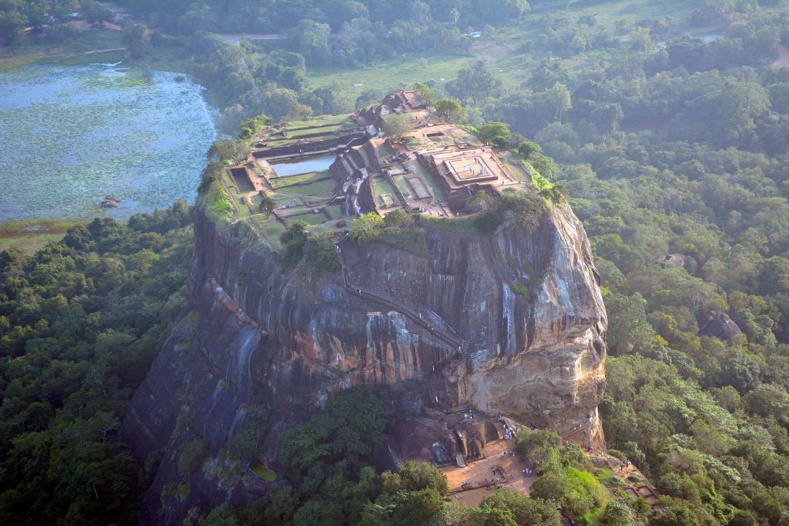 seaplane scenic flight